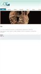 Mobile Screenshot of goe.cl
